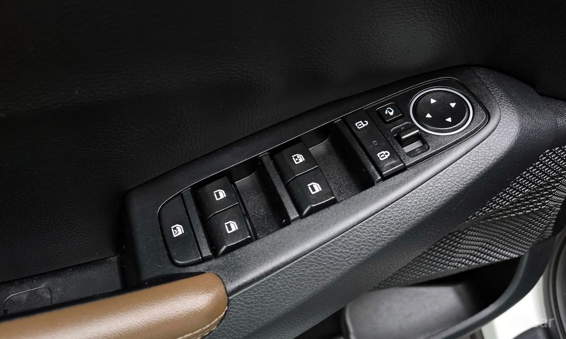 2022 Kia Seltos I Gasoline 1.6 Turbo 2WD Gravity с пробегом 73 461 км