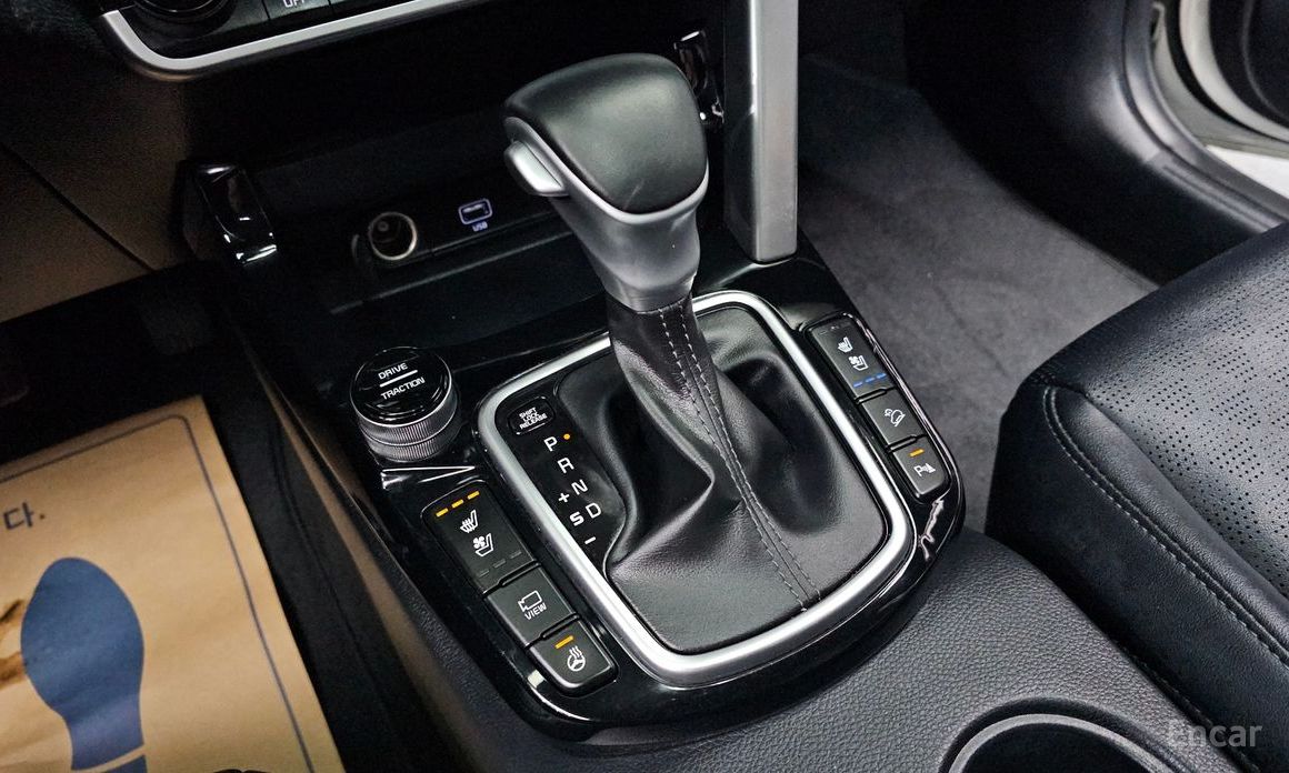 2022 Kia Seltos I Gasoline 1.6 Turbo 2WD Signature с пробегом 63 639 км