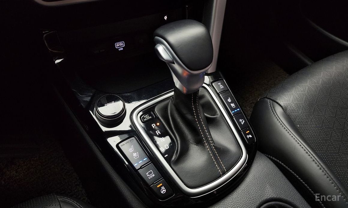 2021 Kia Seltos I Gasoline 1.6 Turbo 4WD Signature с пробегом 99 821 км
