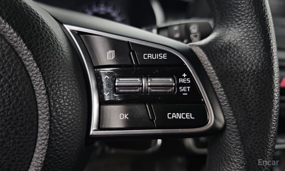 2022 Kia Seltos I Gasoline 1.6 Turbo 2WD Trendy с пробегом 53 186 км