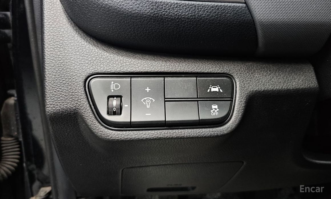 2022 Kia Seltos I Gasoline 1.6 Turbo 2WD Trendy с пробегом 53 186 км