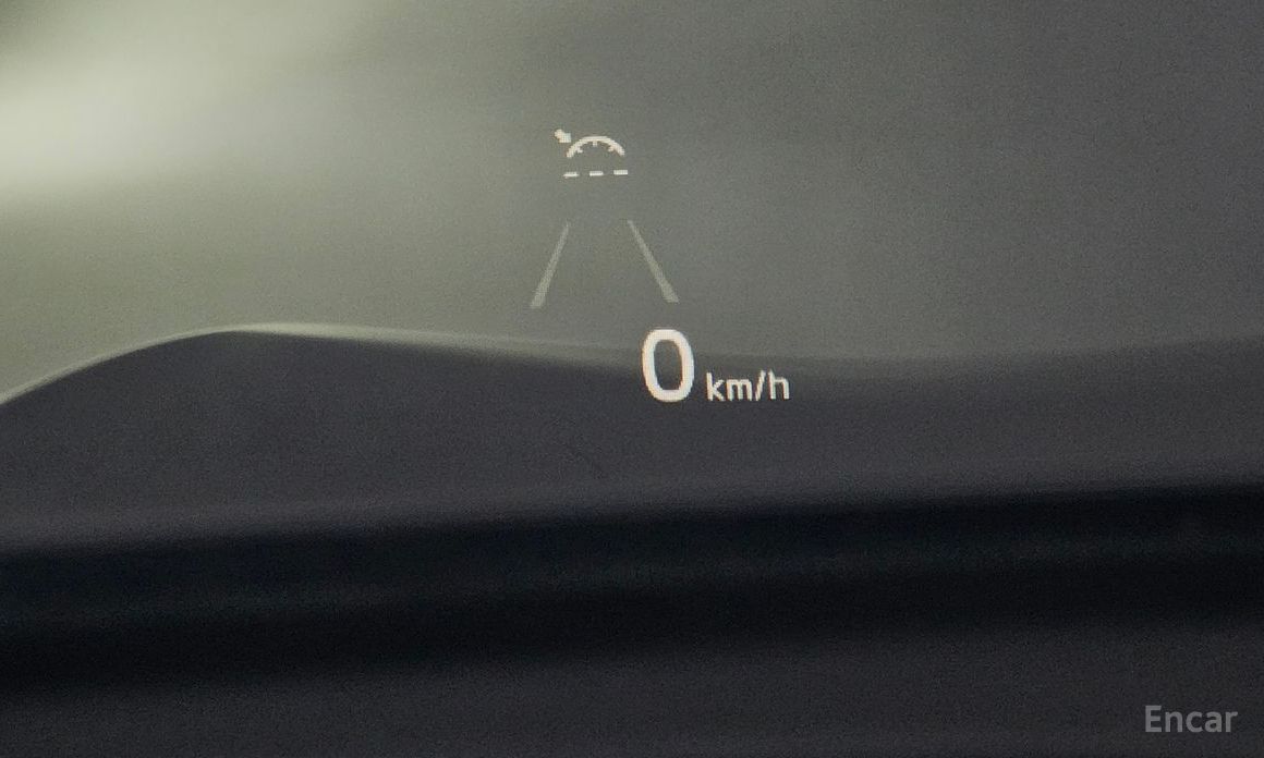 2021 Kia Seltos I Gasoline 1.6 Turbo 2WD Signature с пробегом 44 937 км