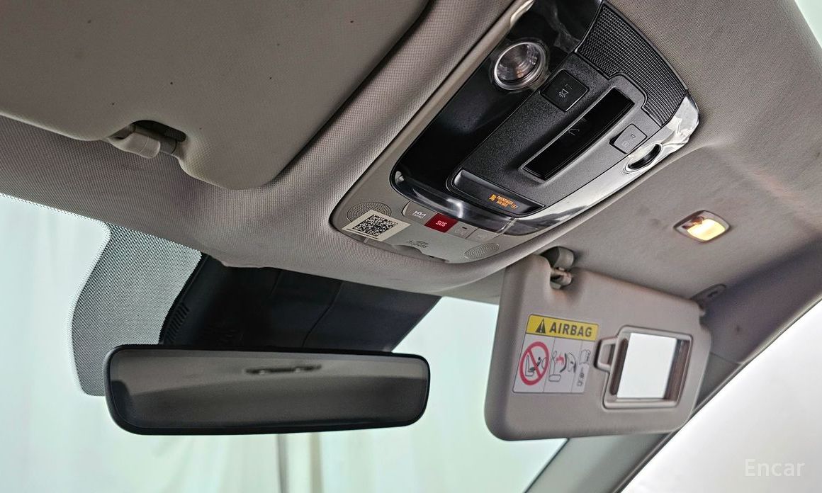 2021 Kia Seltos I Diesel 1.6 2WD Signature с пробегом 86 292 км