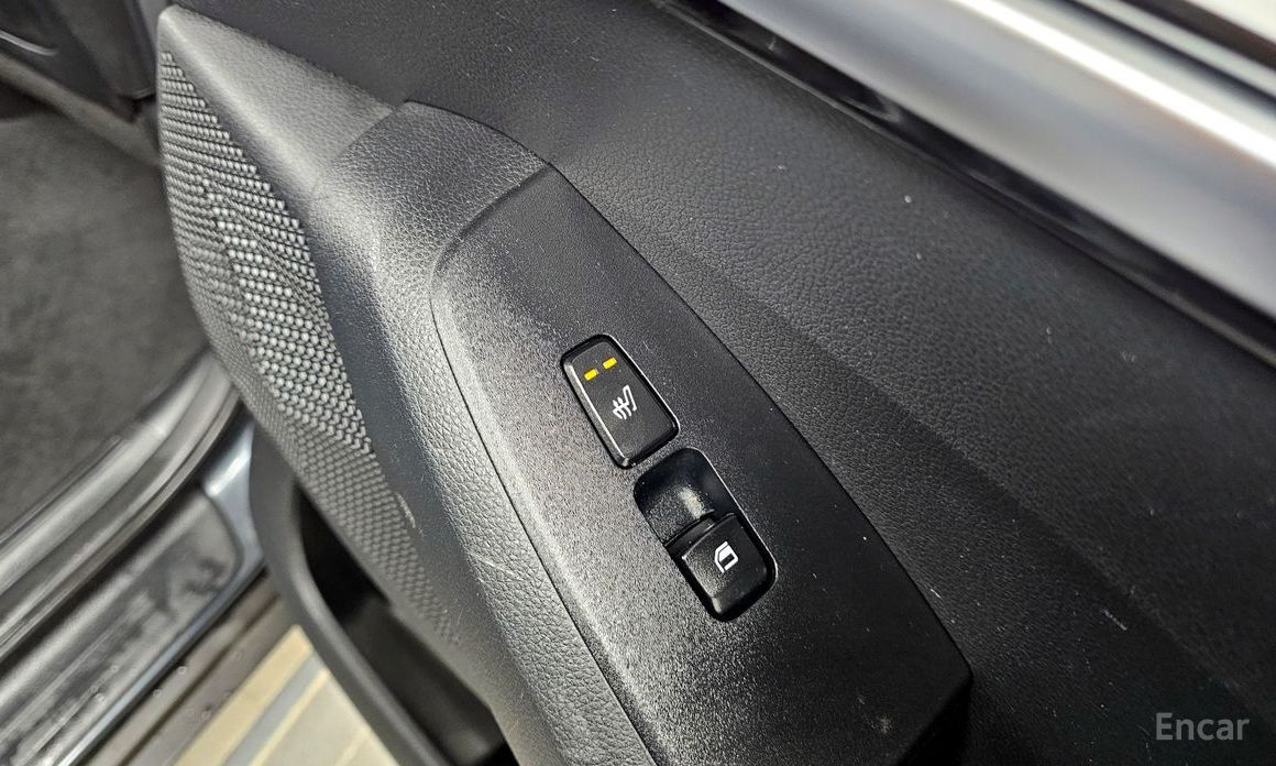 2021 Kia Seltos I Diesel 1.6 2WD Signature с пробегом 86 292 км
