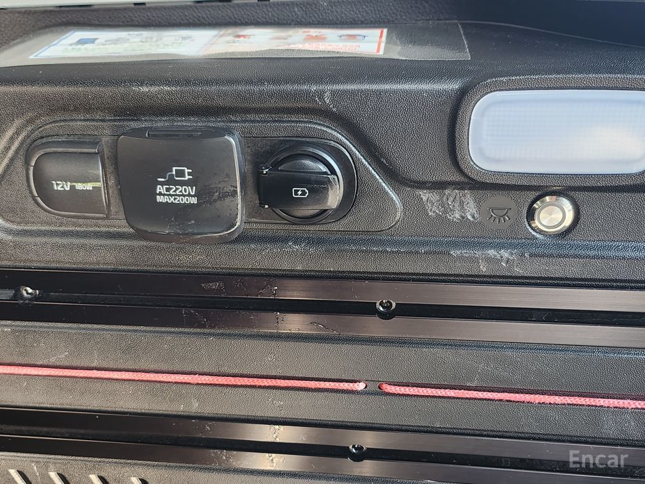 2021 Kia Seltos I Gasoline 1.6 Turbo 2WD Trendy с пробегом 89 445 км