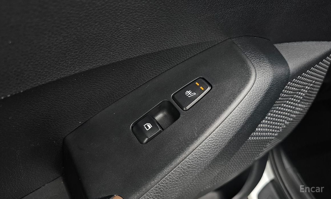 2021 Kia Seltos I Gasoline 1.6 Turbo 2WD Signature с пробегом 76 489 км