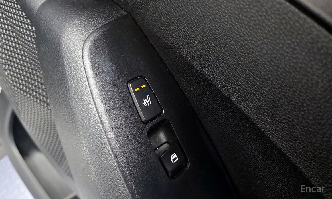 2021 Kia Seltos I Diesel 1.6 2WD Prestige с пробегом 87 400 км