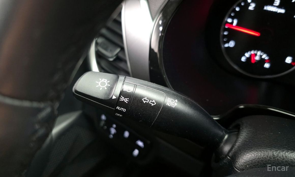 2021 Kia Seltos I Diesel 1.6 2WD Prestige с пробегом 87 400 км
