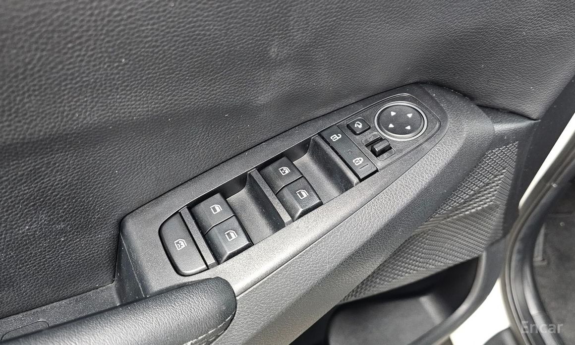 2022 Kia Seltos I Diesel 1.6 2WD Prestige с пробегом 98 547 км