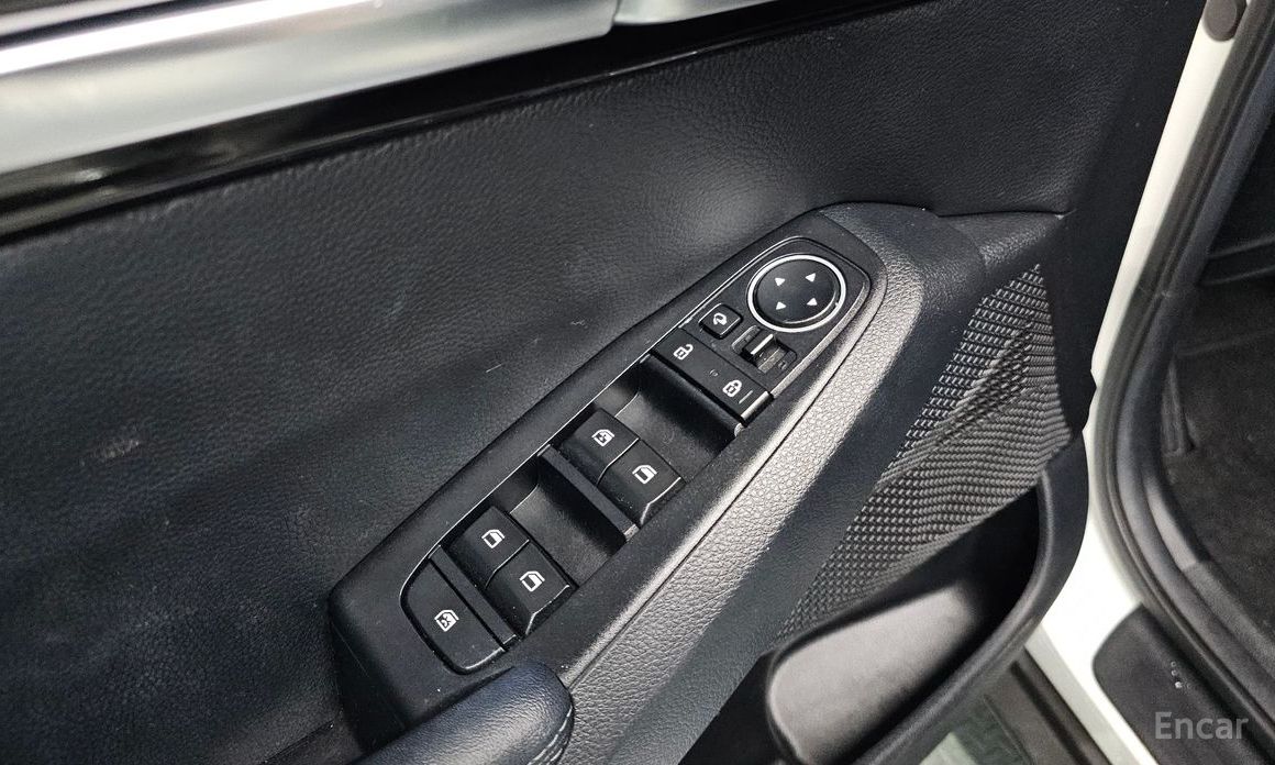 2022 Kia Seltos I Gasoline 1.6 Turbo 2WD Prestige с пробегом 68 097 км
