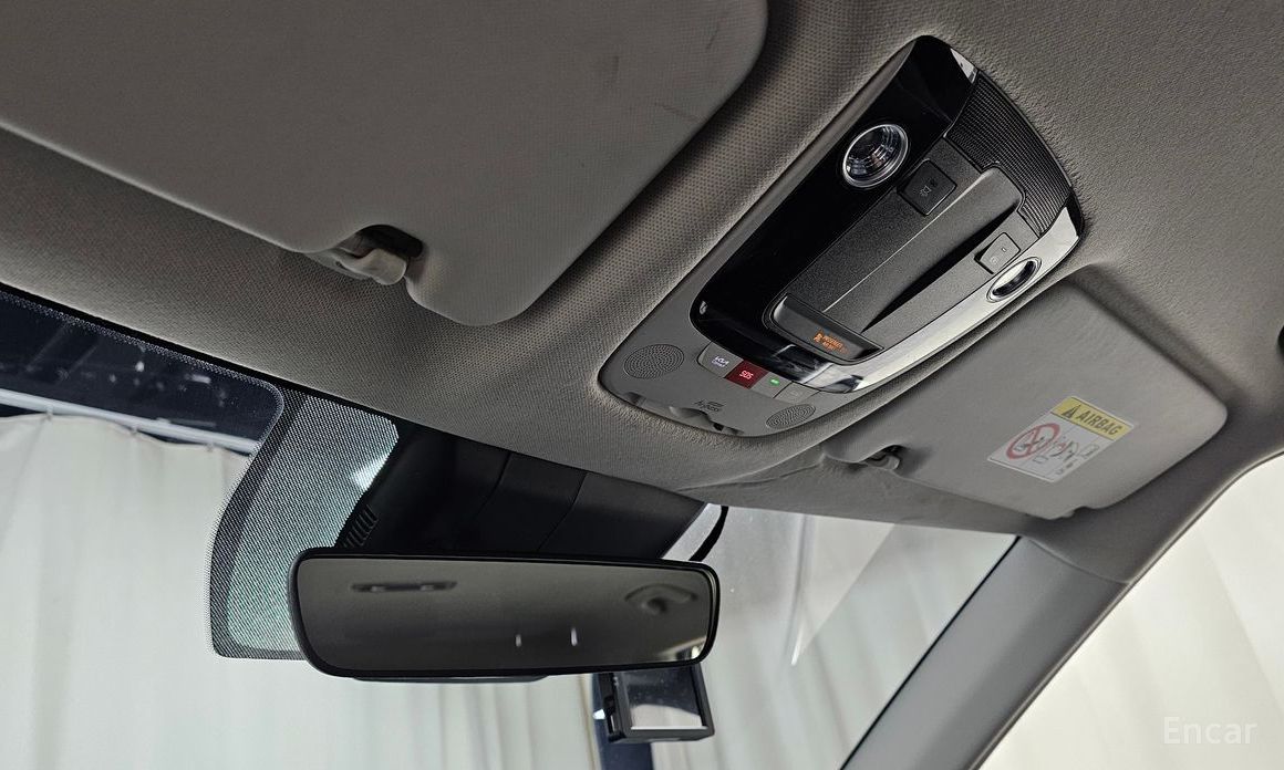 2022 Kia Seltos I Diesel 1.6 2WD Prestige с пробегом 98 547 км