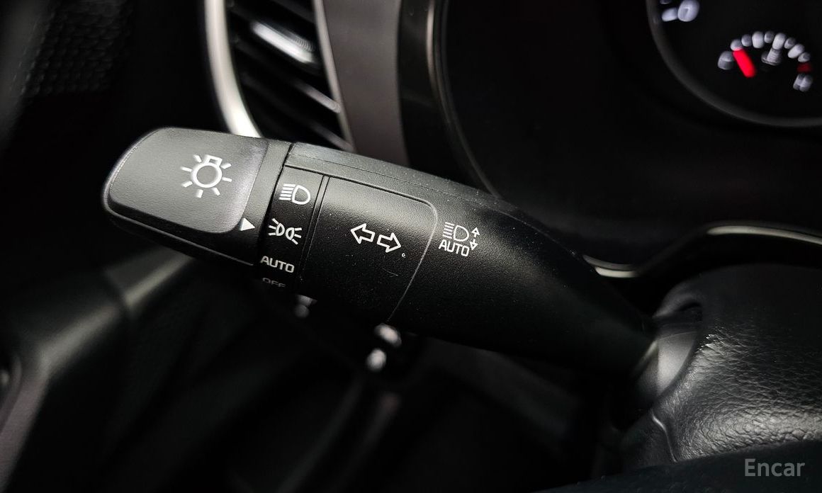 2021 Kia Seltos I Gasoline 1.6 Turbo 2WD Prestige с пробегом 51 670 км