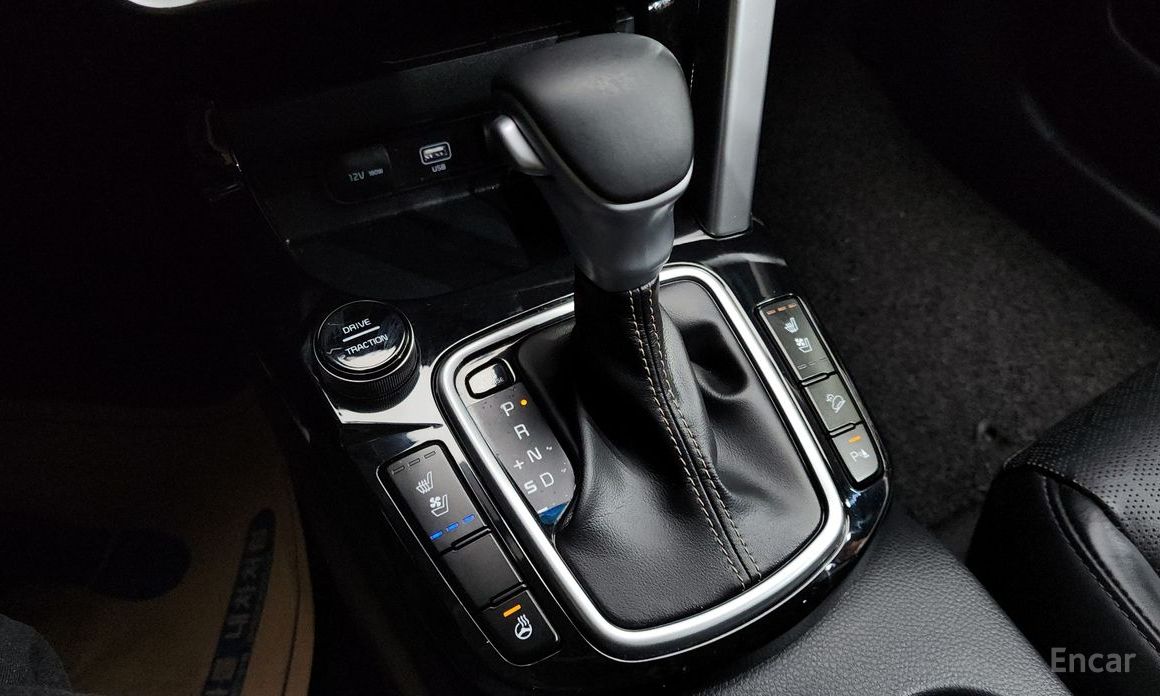 2021 Kia Seltos I Gasoline 1.6 Turbo 2WD Gravity с пробегом 58 905 км