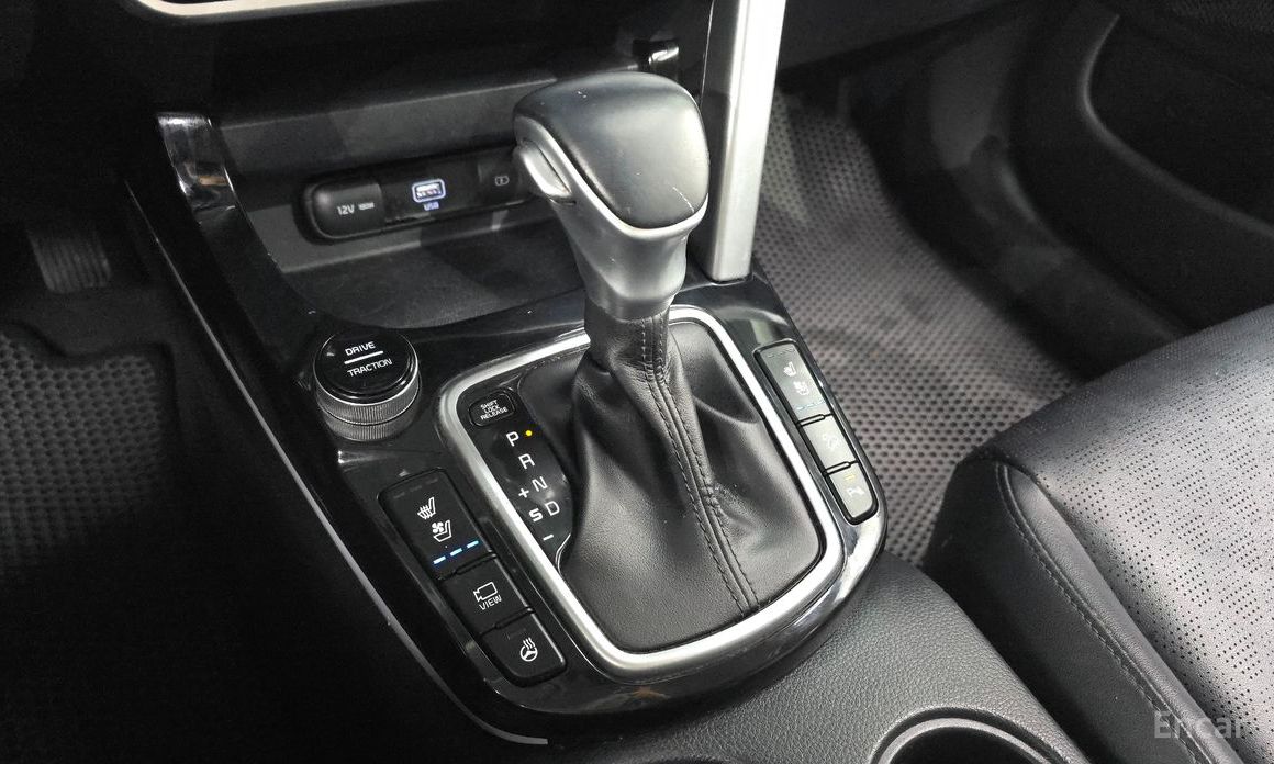 2021 Kia Seltos I Diesel 1.6 2WD Prestige с пробегом 91 499 км