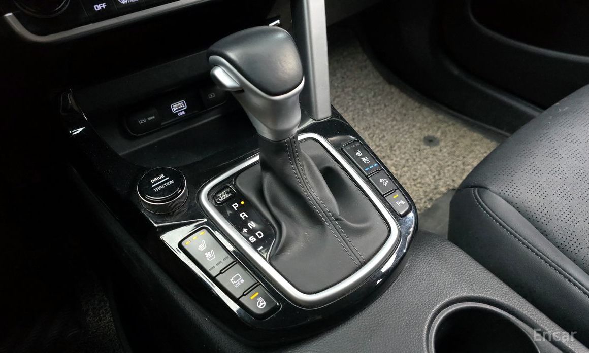 2022 Kia Seltos I Gasoline 1.6 Turbo 2WD Signature с пробегом 69 505 км