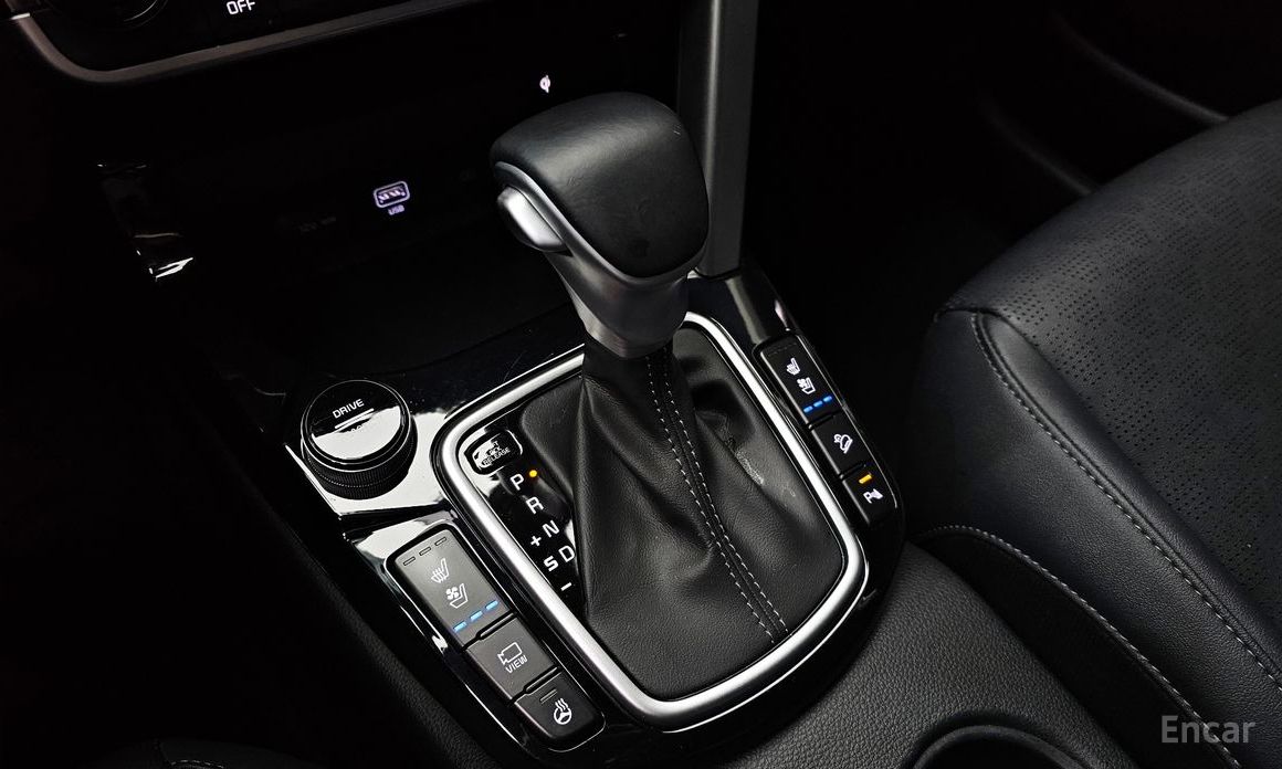 2022 Kia Seltos I Gasoline 1.6 Turbo 2WD Signature с пробегом 49 494 км