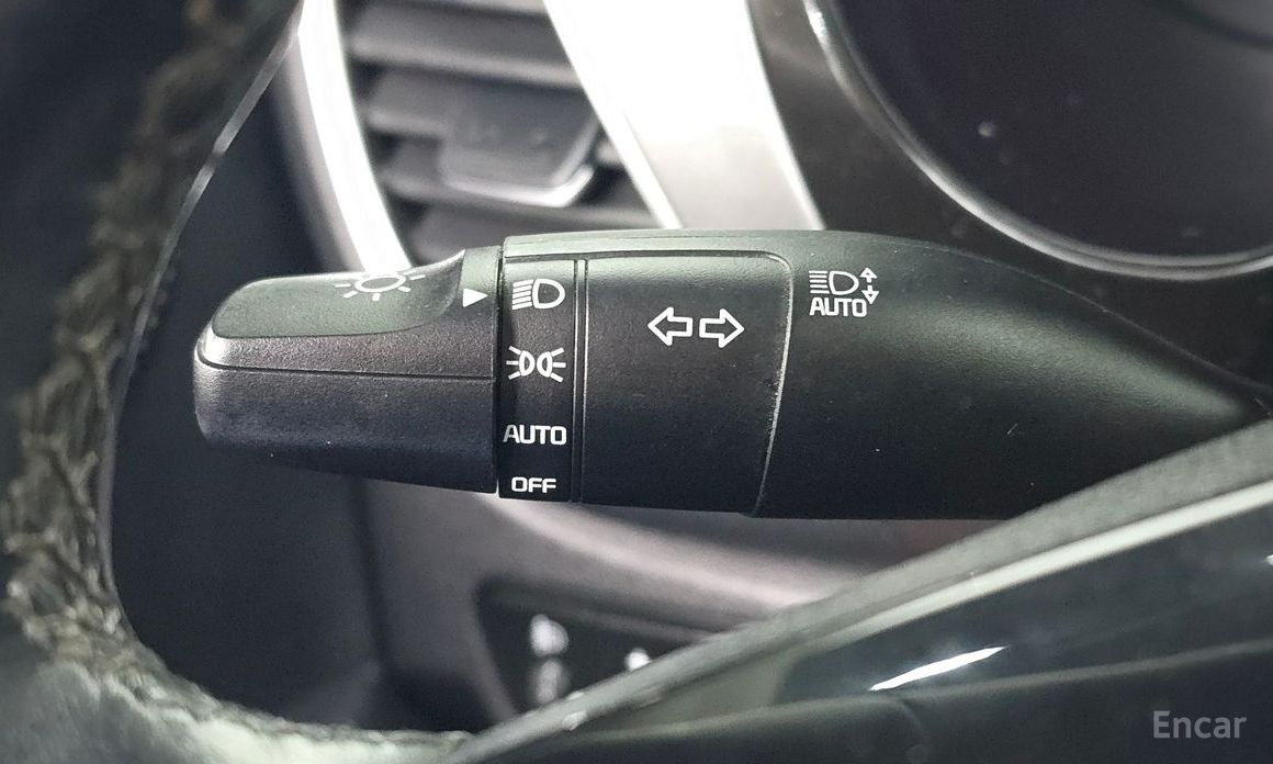2021 Kia Seltos I Diesel 1.6 2WD Prestige с пробегом 91 499 км
