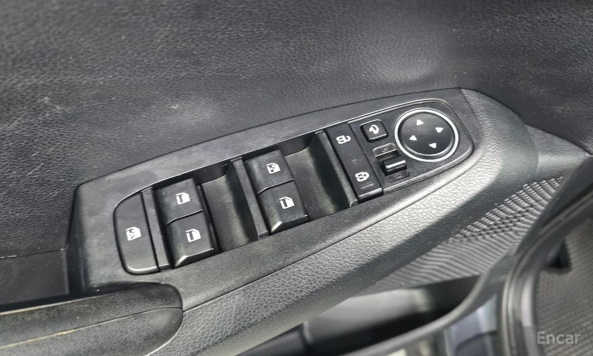 2021 Kia Seltos I Diesel 1.6 2WD Prestige с пробегом 91 499 км