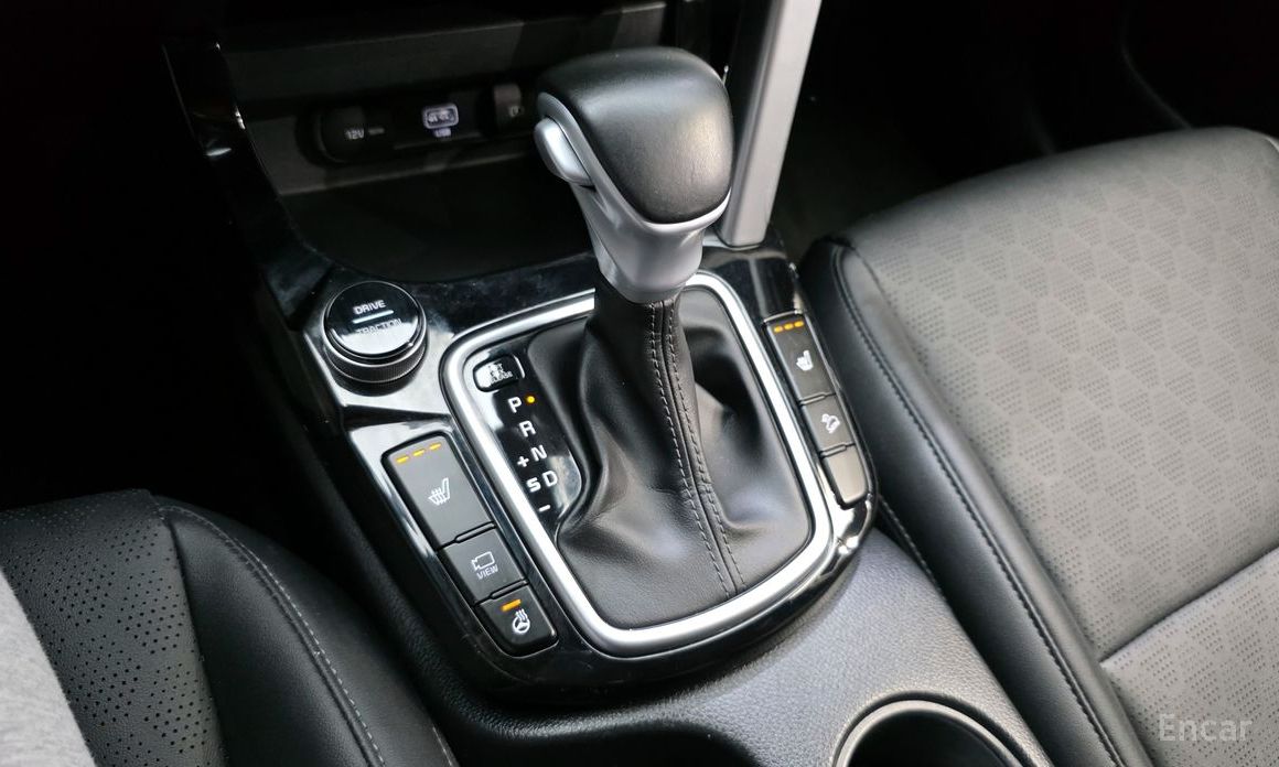 2021 Kia Seltos I Gasoline 1.6 Turbo 2WD Trendy с пробегом 78 160 км