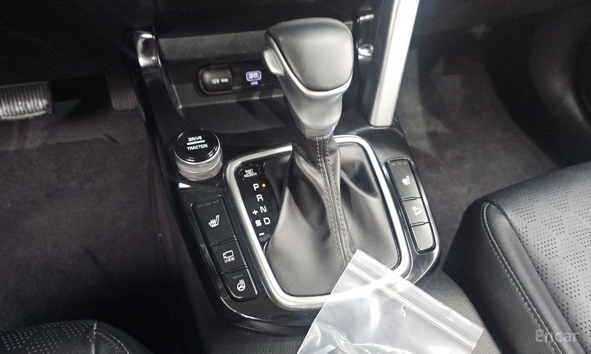 2021 Kia Seltos I Gasoline 1.6 Turbo 2WD Trendy с пробегом 78 919 км