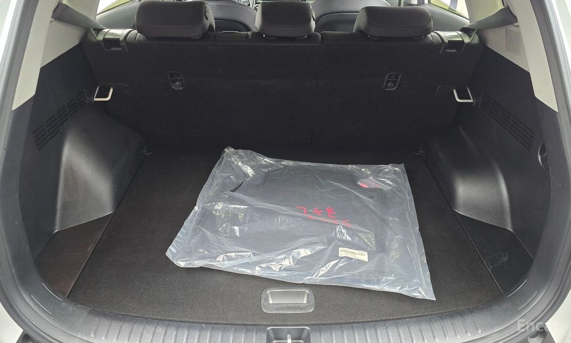 2021 Kia Seltos I Gasoline 1.6 Turbo 2WD Signature с пробегом 94 300 км