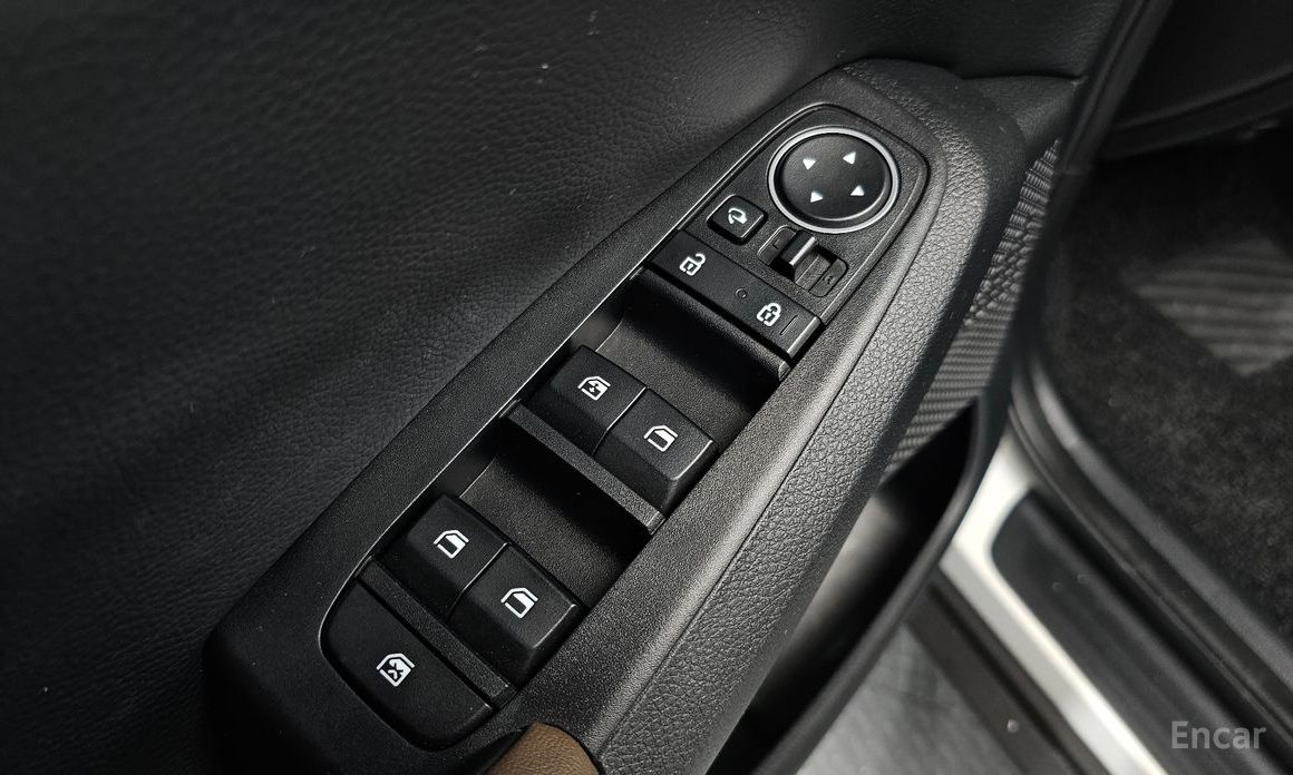 2021 Kia Seltos I Gasoline 1.6 Turbo 2WD Signature с пробегом 55 884 км