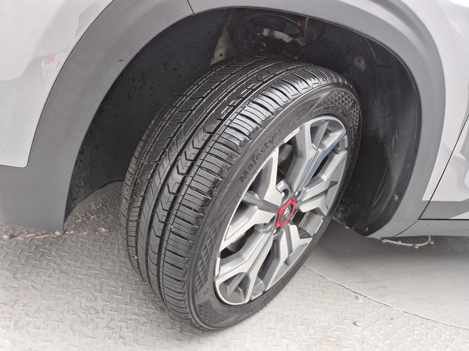 2021 Kia Seltos I Gasoline 1.6 Turbo 2WD Signature с пробегом 57 327 км