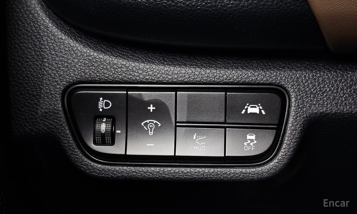 2021 Kia Seltos I Gasoline 1.6 Turbo 2WD Signature с пробегом 55 884 км