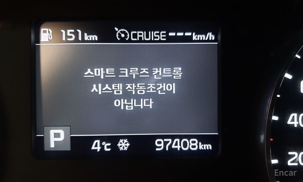2021 Kia Seltos I Gasoline 1.6 Turbo 2WD Trendy с пробегом 97 410 км