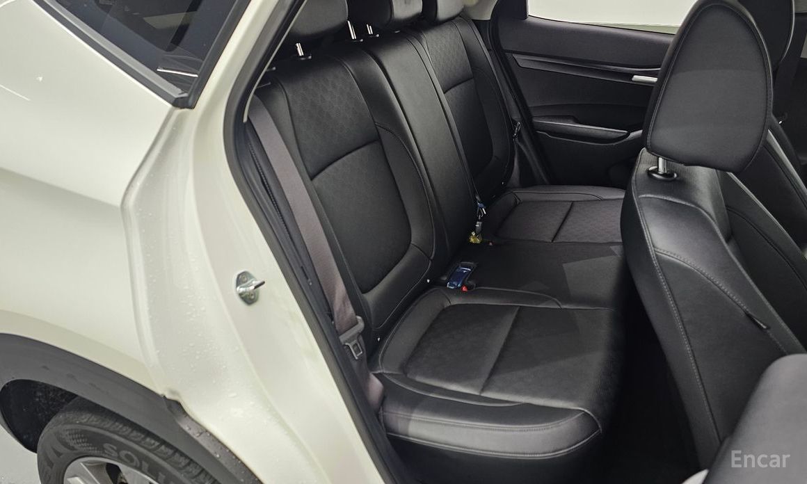 2021 Kia Seltos I Diesel 1.6 2WD Prestige с пробегом 50 119 км