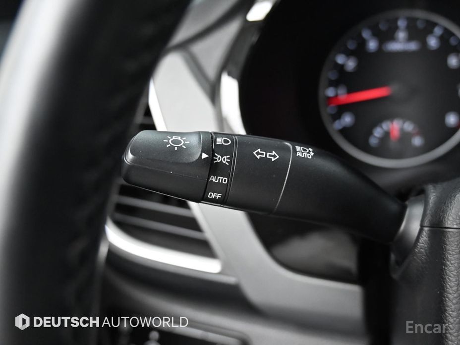 2021 Kia Seltos I Gasoline 1.6 Turbo 2WD Trendy с пробегом 51 932 км