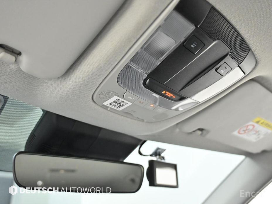 2021 Kia Seltos I Gasoline 1.6 Turbo 2WD Trendy с пробегом 51 932 км