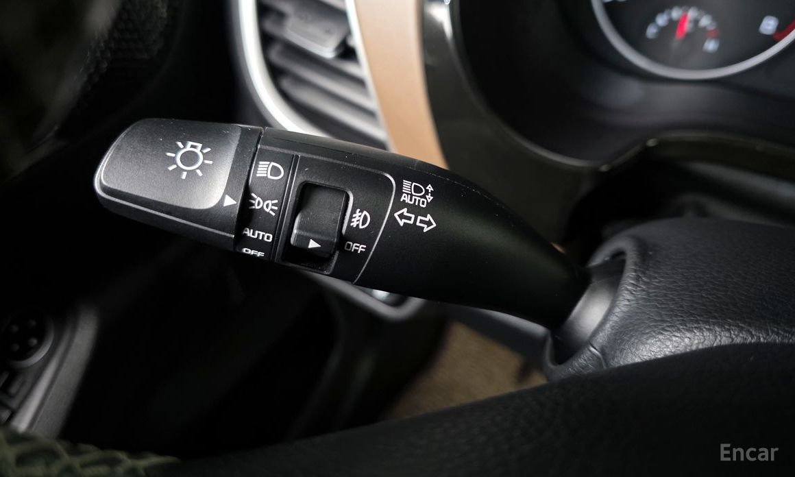 2021 Kia Seltos I Gasoline 1.6 Turbo 2WD Signature с пробегом 97 269 км