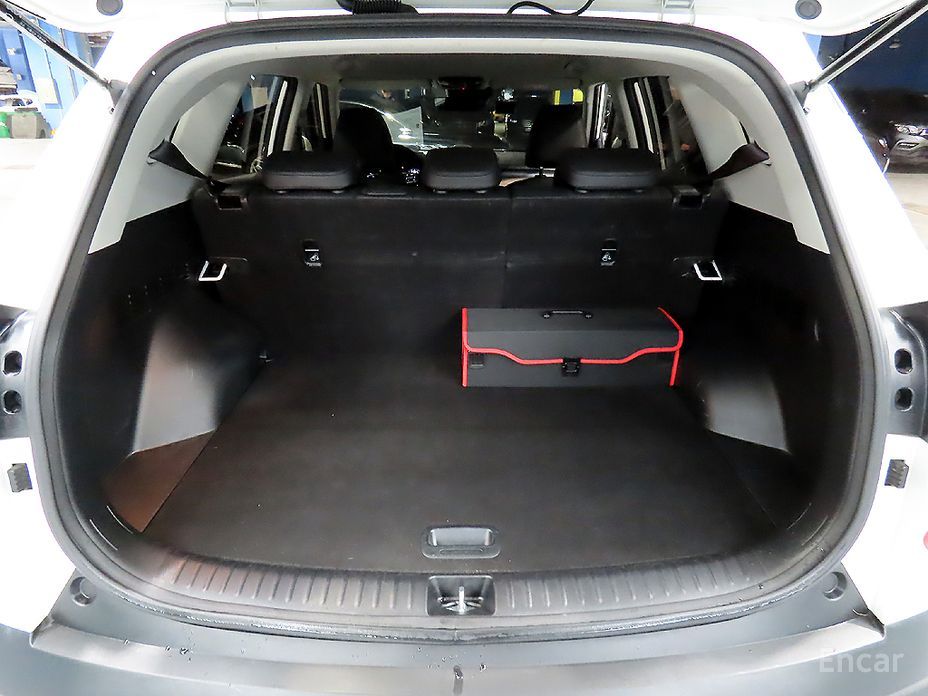 2021 Kia Seltos I Gasoline 1.6 Turbo 2WD Signature с пробегом 81 923 км