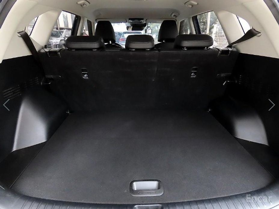 2021 Kia Seltos I Gasoline 1.6 Turbo 2WD Signature с пробегом 61 271 км