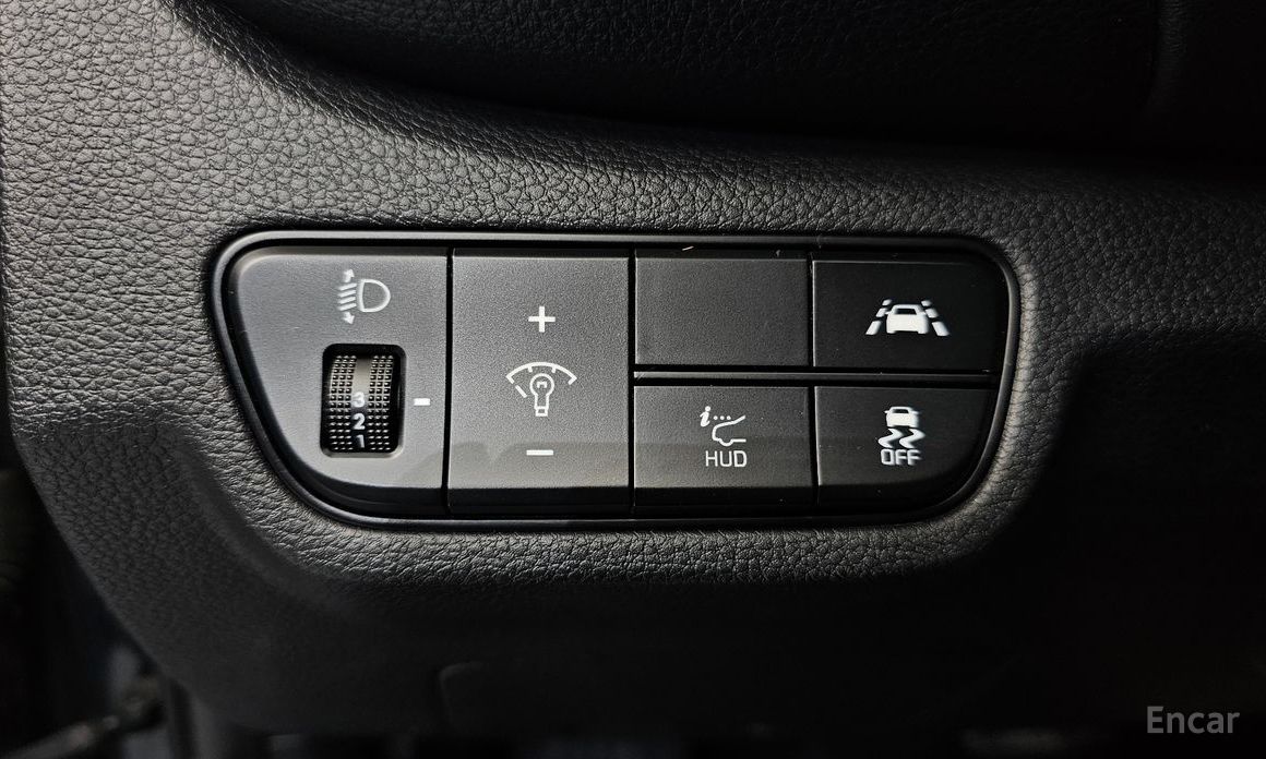 2022 Kia Seltos I Gasoline 1.6 Turbo 2WD Signature с пробегом 82 823 км