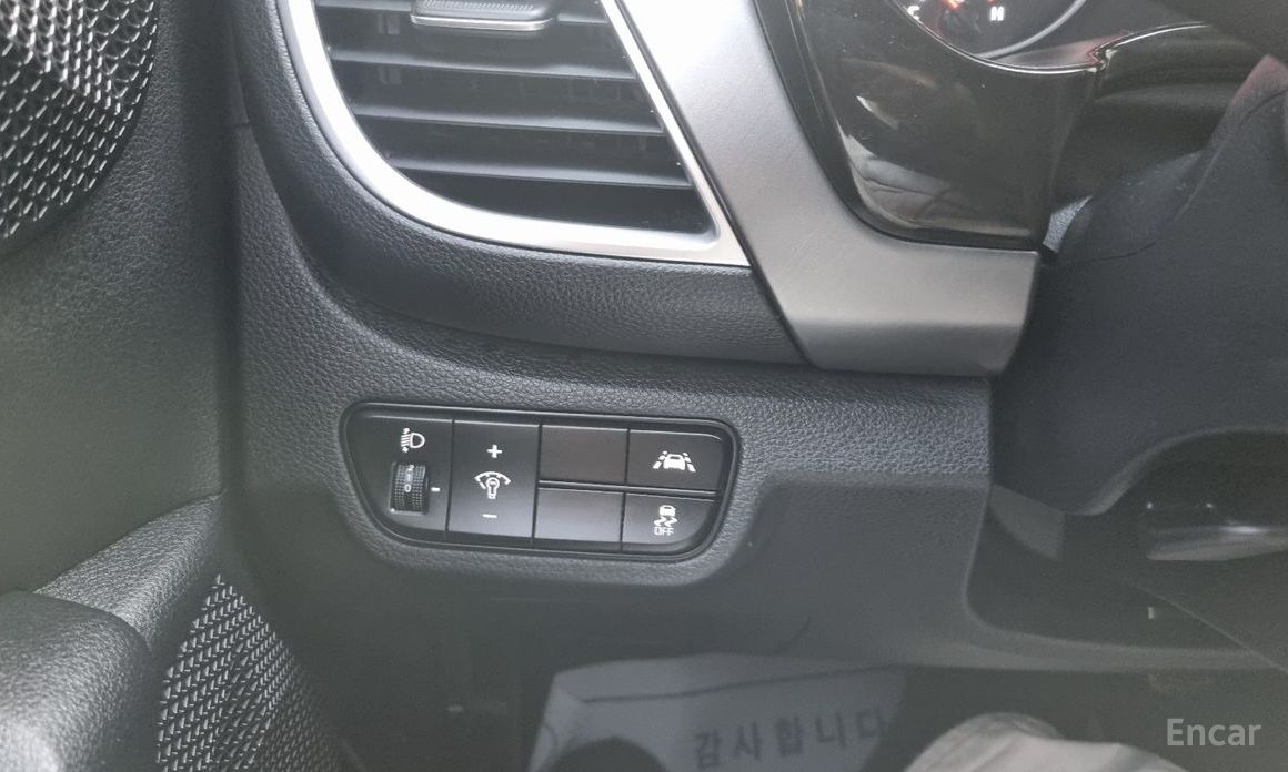 2021 Kia Seltos I Gasoline 1.6 Turbo 2WD Prestige с пробегом 75 680 км