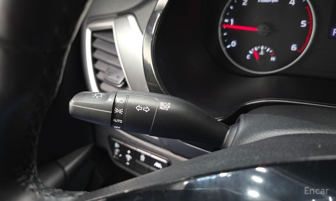 2021 Kia Seltos I Diesel 1.6 2WD Prestige с пробегом 68 944 км