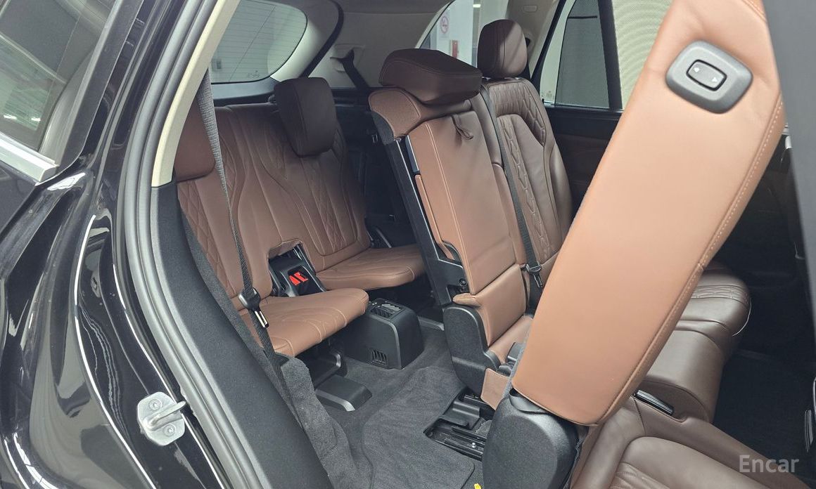 2022 BMW X5 IV (G05/G18) xDrive 30d xLine с пробегом 51 874 км