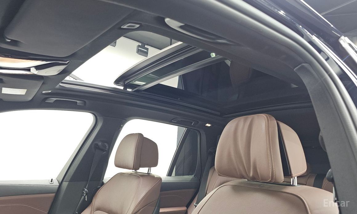 2020 BMW X5 IV (G05/G18) xDrive 30d M Sport с пробегом 128 537 км