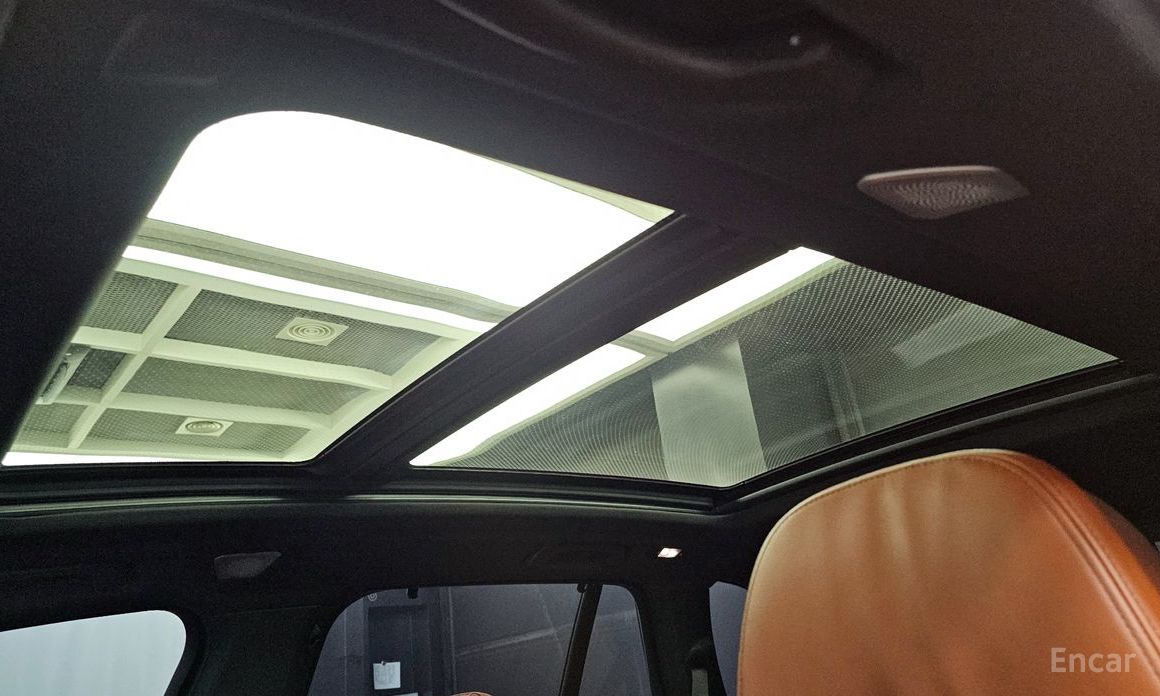 2022 BMW X5 IV (G05/G18) M50i с пробегом 98 281 км