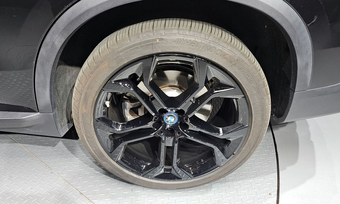 2022 BMW X5 IV (G05/G18) xDrive 45e xLine с пробегом 42 357 км