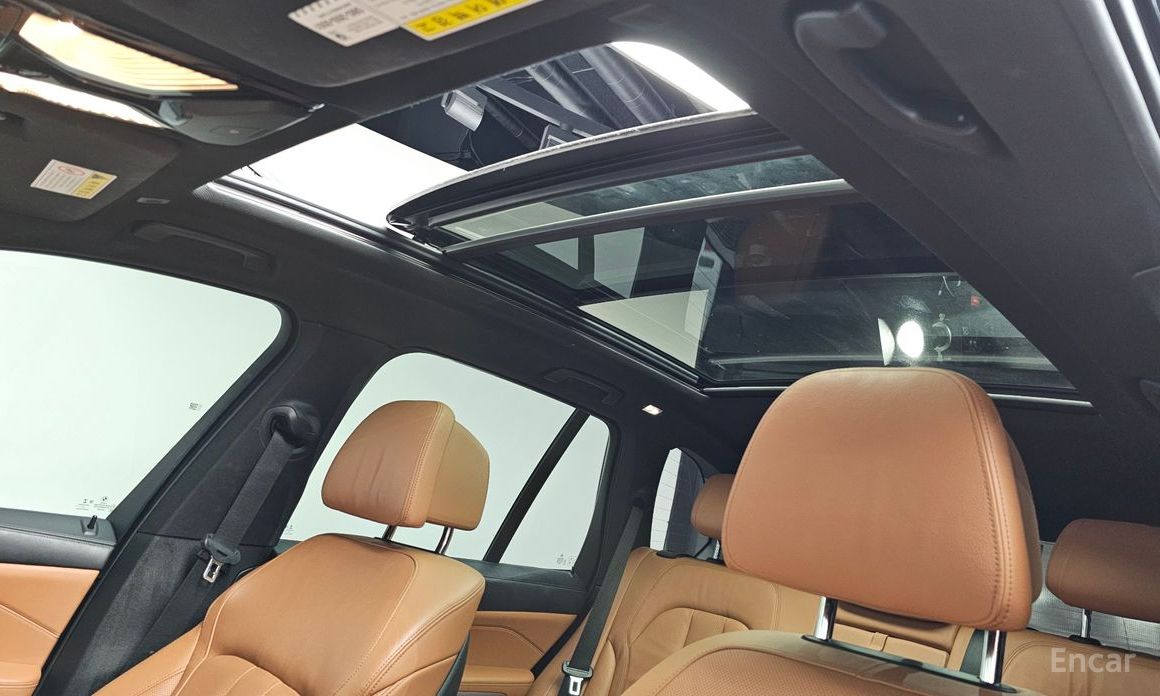 2019 BMW X5 IV (G05/G18) xDrive 30d M Sport с пробегом 74 719 км