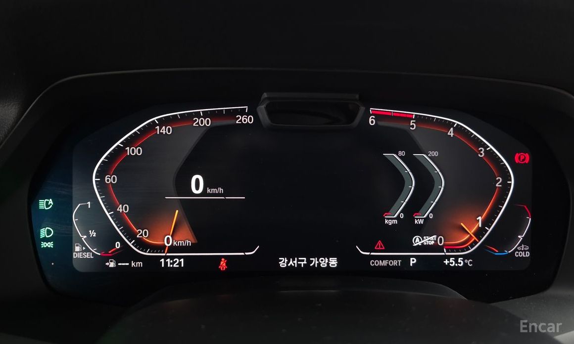 2019 BMW X5 IV (G05/G18) xDrive 30d xLine с пробегом 75 841 км