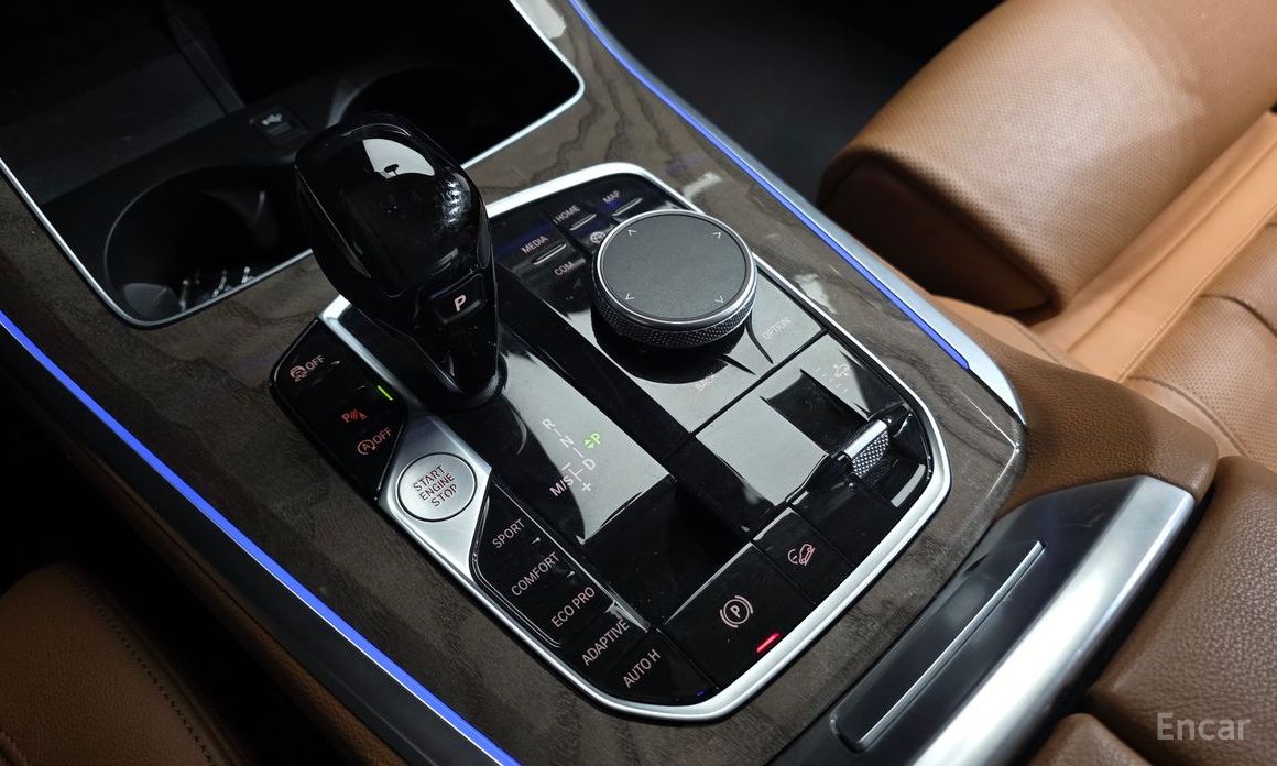 2019 BMW X5 IV (G05/G18) xDrive 30d xLine с пробегом 75 841 км