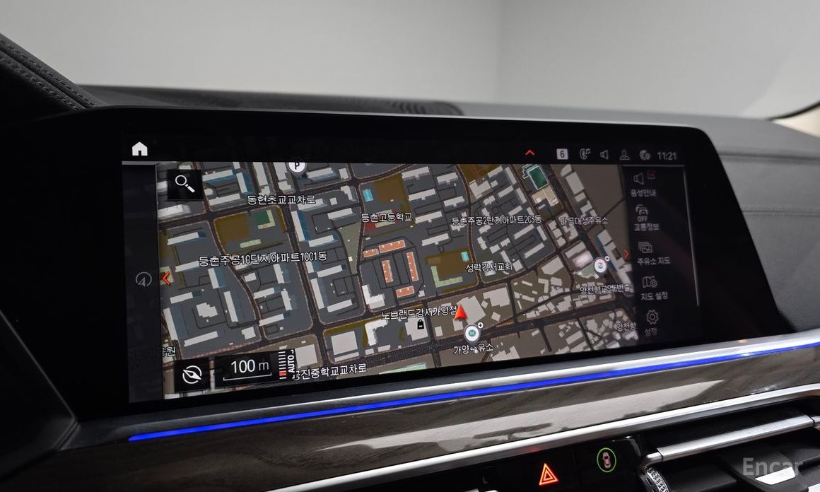 2019 BMW X5 IV (G05/G18) xDrive 30d xLine с пробегом 75 841 км