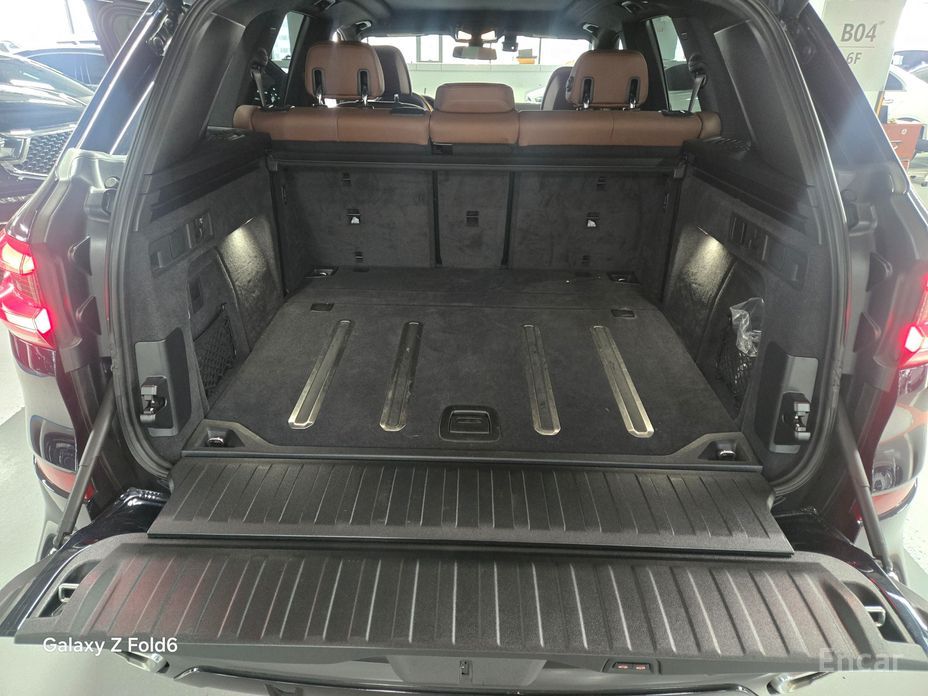 2019 BMW X5 IV (G05/G18) xDrive 30d M Sport с пробегом 83 588 км