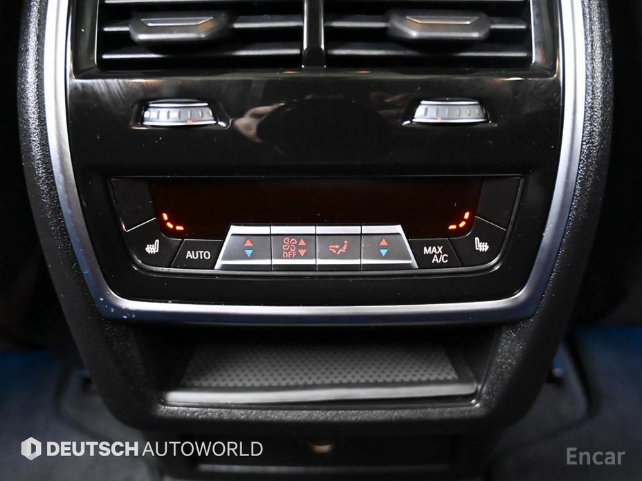 2020 BMW X5 IV (G05/G18) xDrive 45e xLine с пробегом 54 775 км