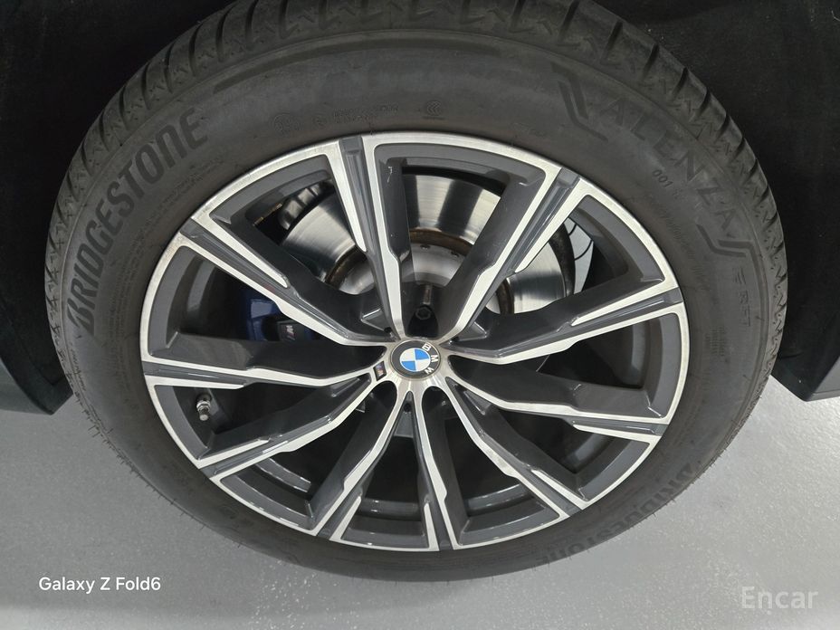 2019 BMW X5 IV (G05/G18) xDrive 30d M Sport с пробегом 83 588 км