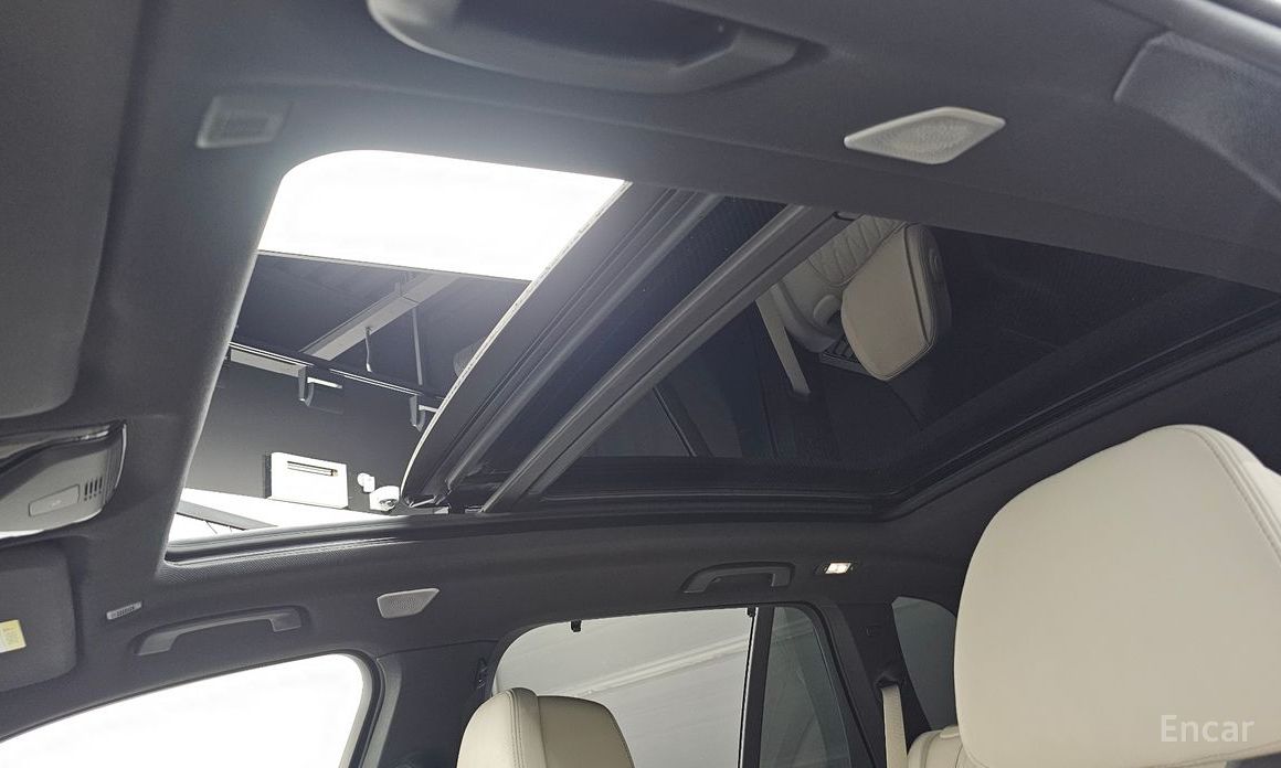 2020 BMW X5 IV (G05/G18) M50i с пробегом 64 661 км